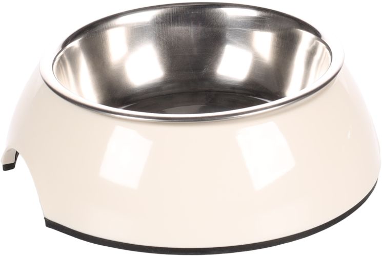 Flamingo μπολ - λευκό  160 ml