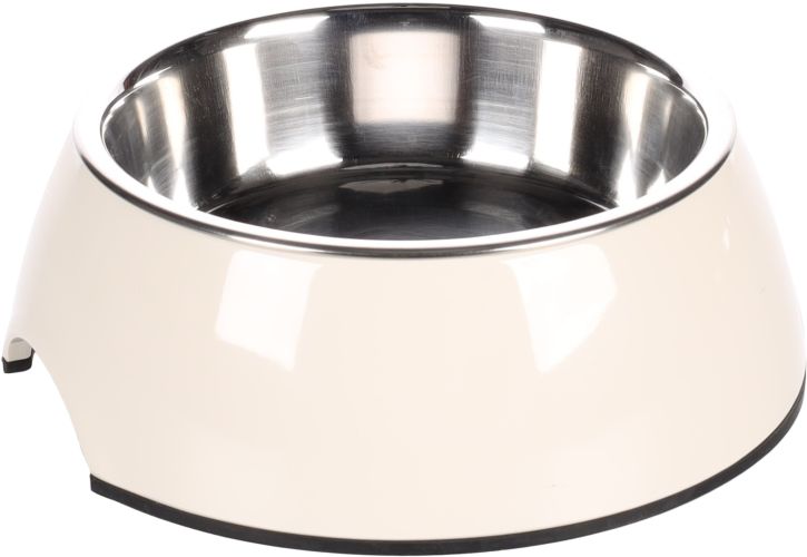 Flamingo μπολ - λευκό  350 ml