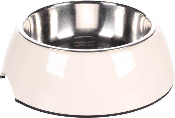 Flamingo μπολ - λευκό  700 ml