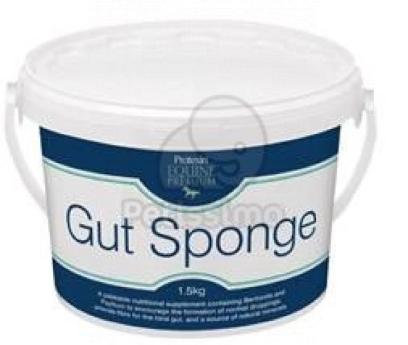 Protexin Gut Sponge  1.5 kg