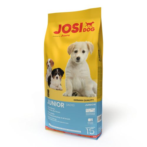 Josera JosiDog Junior  15 kg
