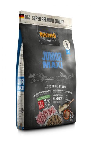 Belcando Junior Maxi  4 kg