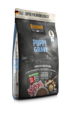 Belcando Puppy Gravy  4 kg
