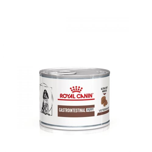Royal Canin Γαστρεντερικό Κουτάβι - κονσέρβα  195 g