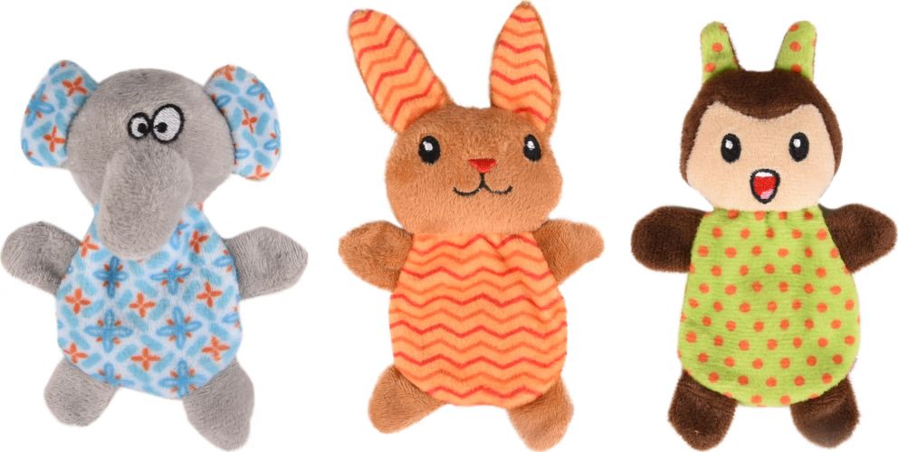 Flamingo Kirk συλλογή παιχνιδιών για γάτες  1 db