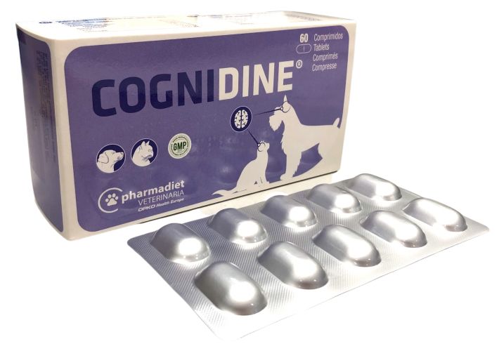 COGNIDINE δισκίο  60 tabletta