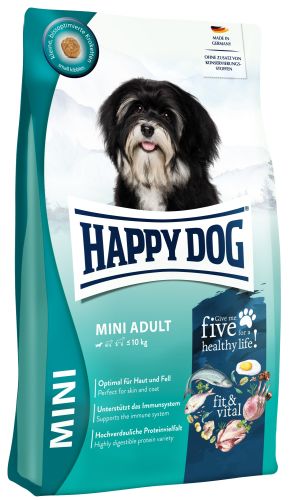 Happy Dog Supreme Fit & Vital Mini Adult  4 kg
