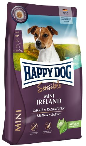 Happy Dog Supreme Ευαίσθητο Μίνι Ιρλανδία  800 g