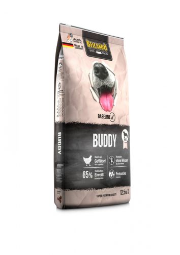 Belcando Baseline Buddy  12.5 kg