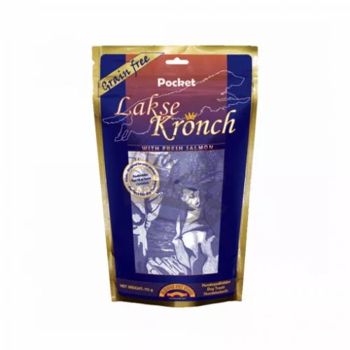 Henne Kronch Pocket λιχουδιά  175 g