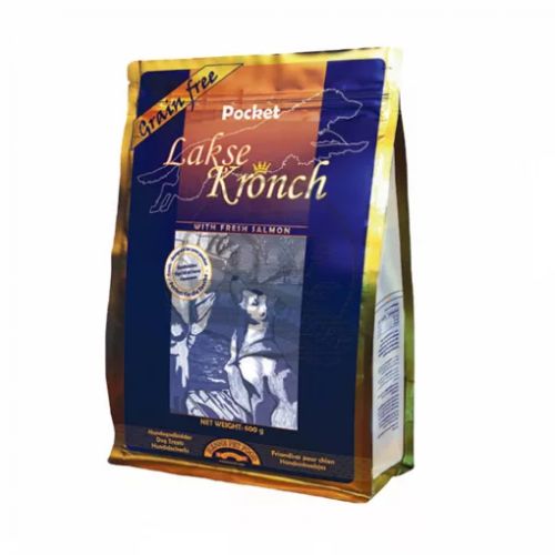 Henne Kronch Pocket λιχουδιά  600 g