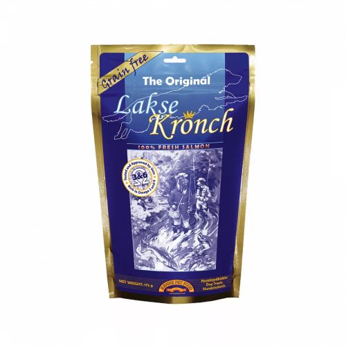 Henne Kronch Original λιχουδιά  175 g