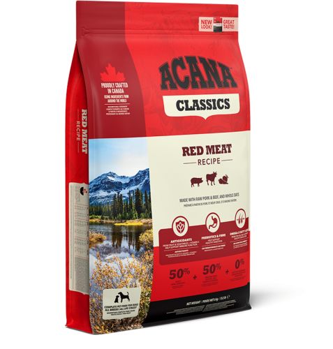 Acana Red Meat  2 kg