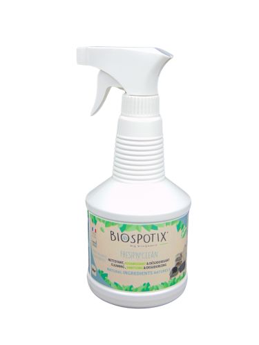 Biospotix Fresh 'n' Clean σπρέι  500 ml