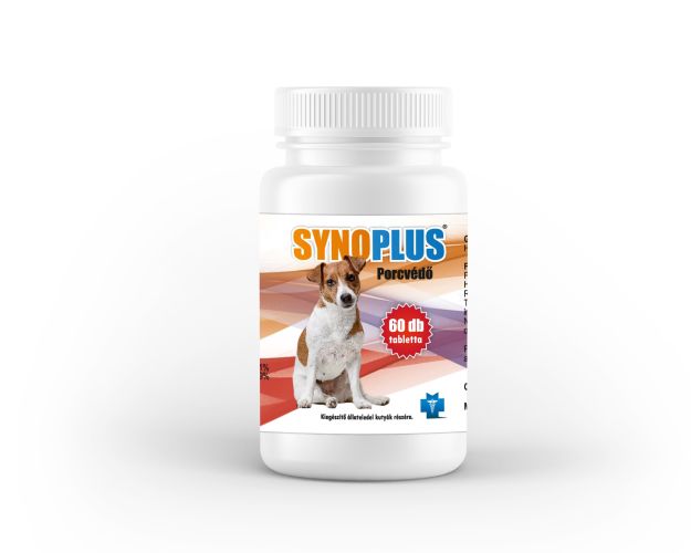 Synoplus δισκίο προστασίας αρθρώσεων  60 db