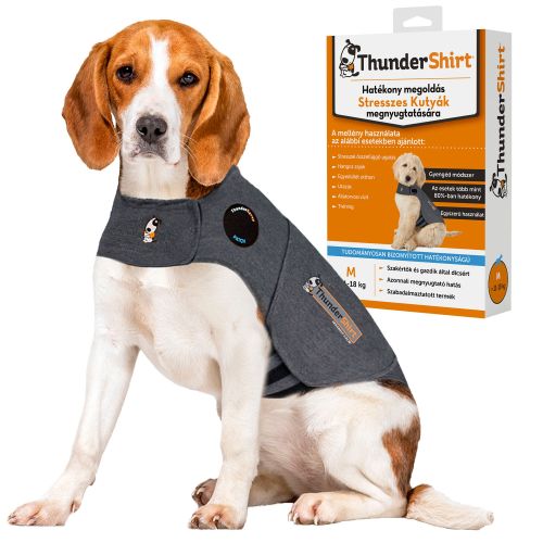 ThunderShirt ηρεμιστικό γιλέκο για σκύλους  M db
