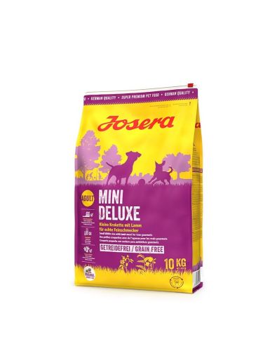 Josera MiniDelux  10 kg