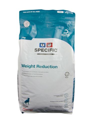 Specific FRD Μείωση Βάρους Ξηρά Τροφή  5+1 kg