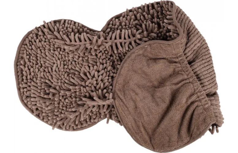 Flamingo Pakka πετσέτα για σκύλους  80x30x2.5 cm