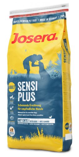 Josera Adult SensiPlus  12.5 kg