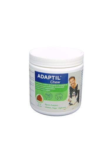 ADAPTIL CHEW μασώμενη λιχουδιά  30 tabletta