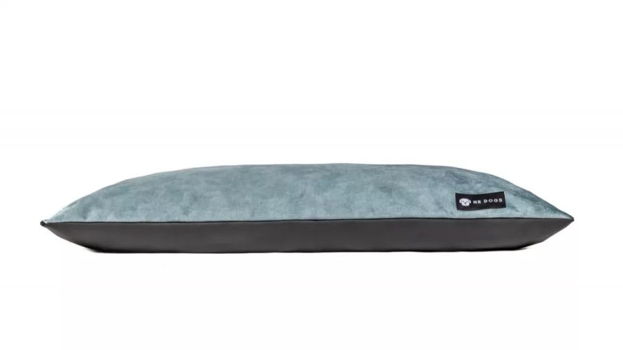 NRDOGS Soft Magic Basic κρεβάτι σκύλου - ωκεάνιο μπλε  107x68 cm