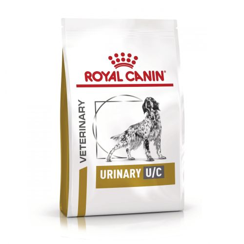 Royal Canin πρόληψη σχηματισμού ουρολιθιάσεως για σκύλους  7.5 kg