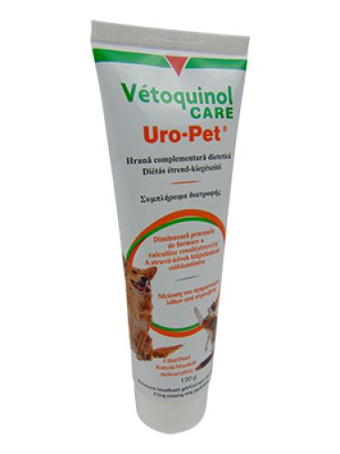 Uro-Pet πάστα  120 g