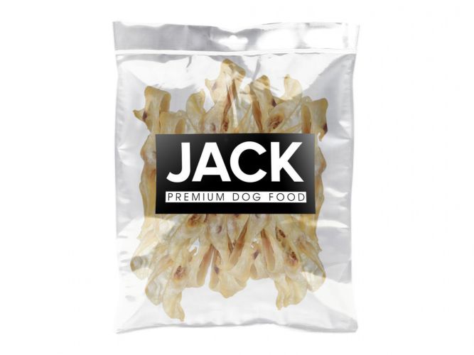 Jack αυτιά κουνελιού  300 g