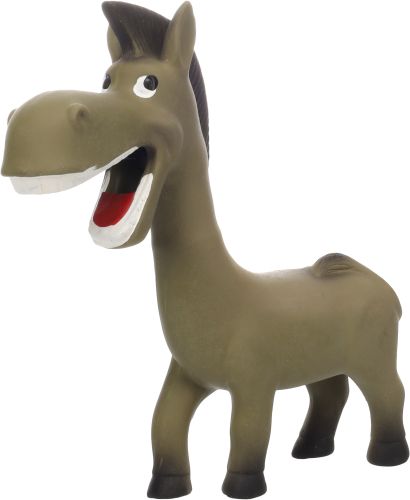 Flamingo λατέξ παιχνίδι - Dungo γάιδαρος  1 db