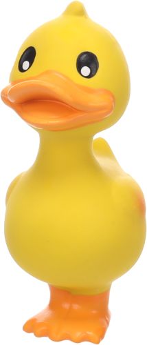 Flamingo λατέξ παιχνίδι - μικρή πάπια  1 db