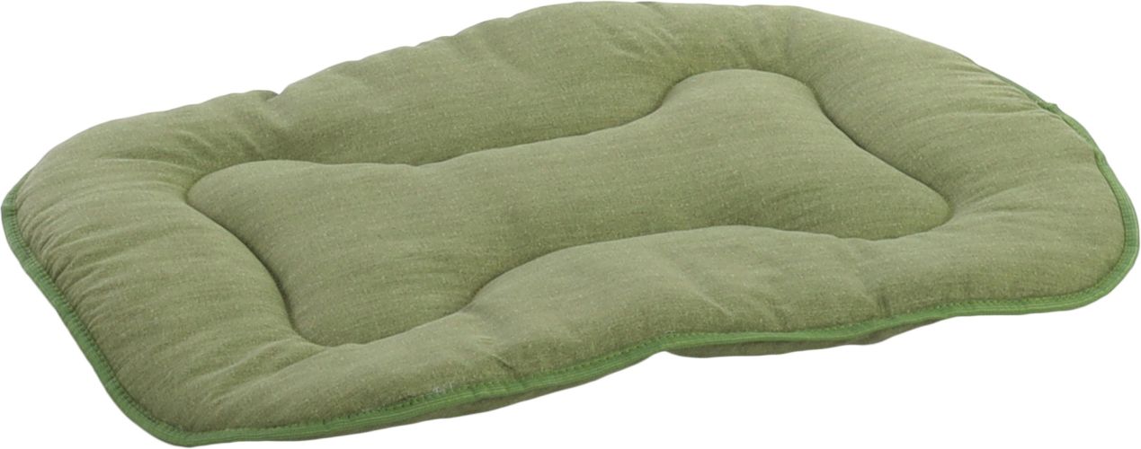 Flamingo Firenze κρεβάτι - πράσινο 55 cm x 39 cm   1 db