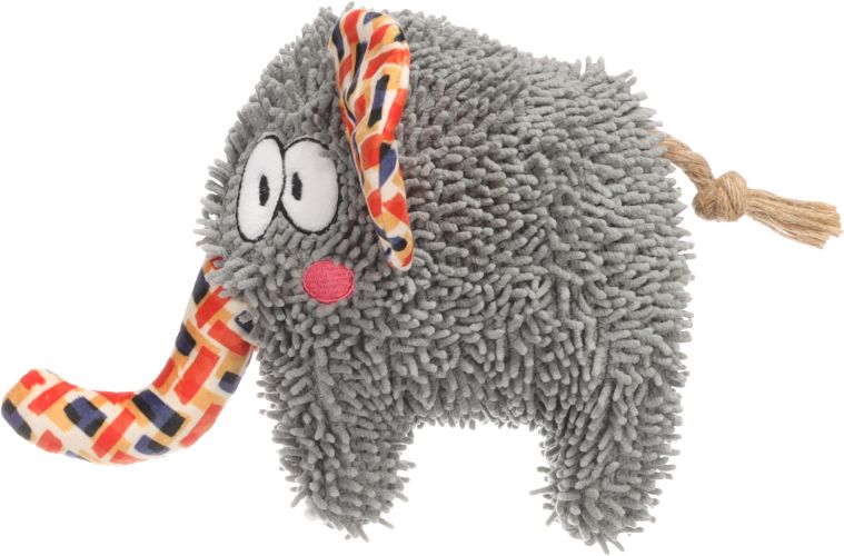 Flamingo Saffia παιχνίδι elefánt   1 db