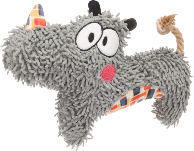 Flamingo Saffia παιχνίδι rinocérosz   1 db