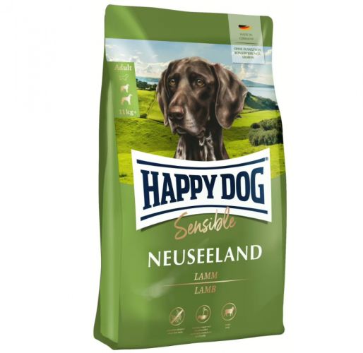 Happy Dog Supreme Sensible Νέα Ζηλανδία  12.5+2 kg