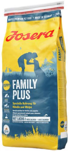 Josera Family Plus  10+2.5 kg
