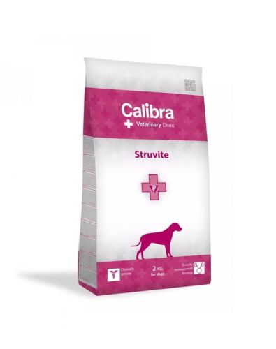 Calibra Veterinary Diets Dog Struvite  2 kg