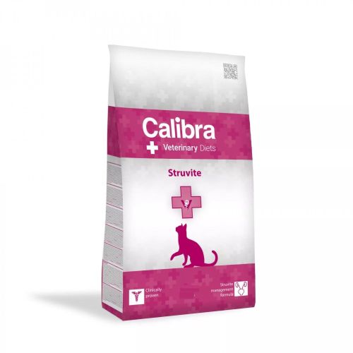 Calibra Veterinary Diets Cat Struvite  5 kg