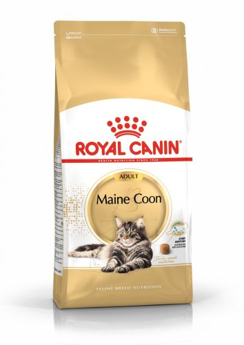 Royal Canin Maine Coon Ενήλικο - ξηρή τροφή  10+2 kg