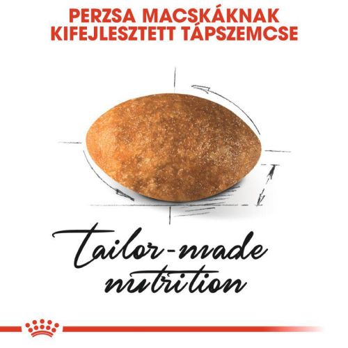 Royal Canin Persian Adult - Perzsa felnőtt macska száraz táp  10+2 kg
