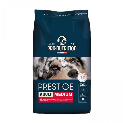 Flatazor Prestige Adult Medium 14+2,5 kg   16.5 kg