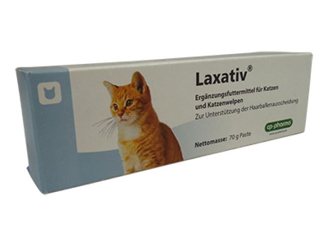 Laxativ gél  70 g
