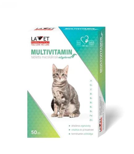 Lavet δισκίο για ηλικιωμένους σκύλους  50 db