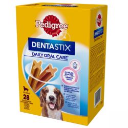 Pedigree DentaStix m   720 g