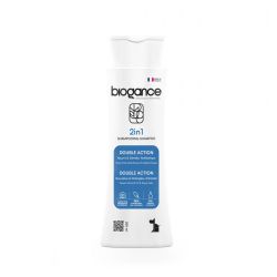 Biogance 2 σε 1 Σαμπουάν  250 ml