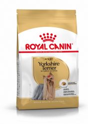 Royal Canin Yorkshire Terrier Adult - ξηρή τροφή για ενήλικες Yorkshire Terrier  1.5 kg