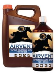 Foran Air-Vent  1 l