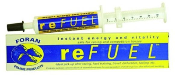 Foran Refuel πάστα  30 ml