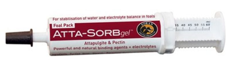 Foran Atta-Sorb Gel  60 ml