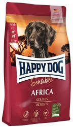 Happy Dog Supreme Sensible Αφρική  12.5 kg